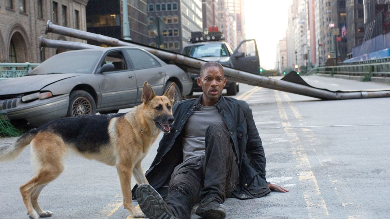 Io Sono Leggenda e Constantine: Akiva Goldsman aggiorna i fan sui sequel