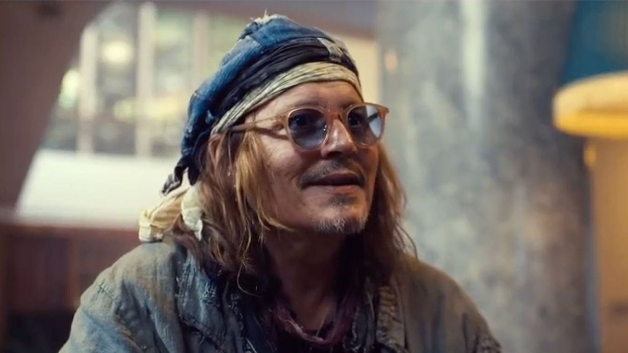Johnny Depp ci ripensa: tornerà a lavorare con Disney? 'Tutto è possibile'