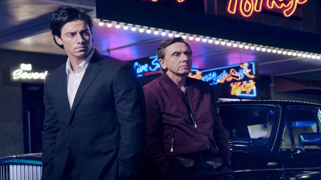 L'ultimo Boss di Kings Cross: il trailer della serie ispirata al bestseller di John Ibrahim