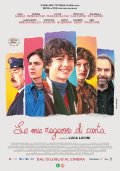 Locandina di Le mie ragazze di carta