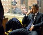 Michael Clayton stasera su Iris,  cast, trama e curiosità del thriller con  George Clooney