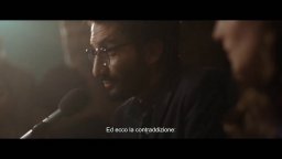 Il Supplente - Trailer Sottotitolato