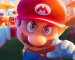 Super Mario Bros. Il Film, un video in esclusiva dai contenuti extra parla dei potenziamenti e come ottenerli