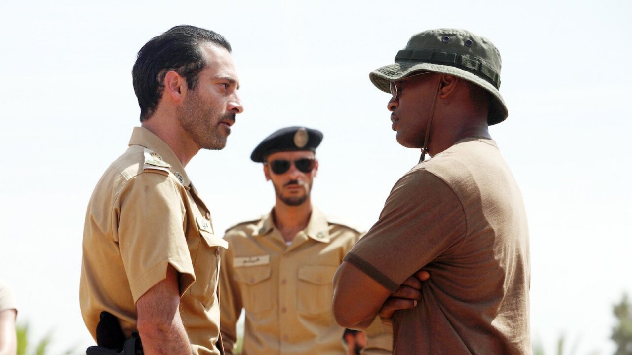 The Kingdom stasera su Canale 20 Mediaset: trama, curiosità e cast del film con Jamie Foxx