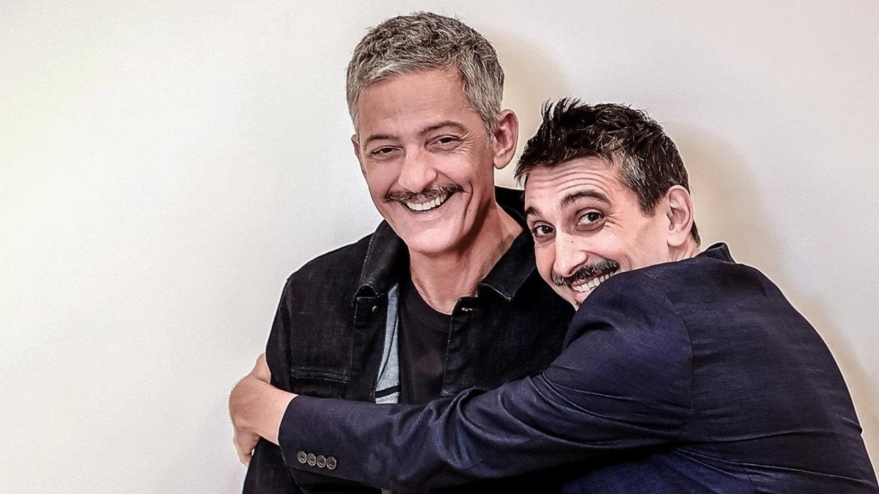 Fiorello e Viva Rai2 assenti dai palinsesti RAI: 'Problemi con i condomini di via Asiago'