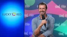 Lucky Red, Ciné 2023: intervista ad Andrea Occhipinti