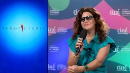 Europictures, Ciné 2023: intervista a Lucy De Crescenzo