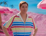 Barbie: Michael Cera svela il regalo ricevuto da Greta Gerwig e perché non è coinvolto nella chat di gruppo