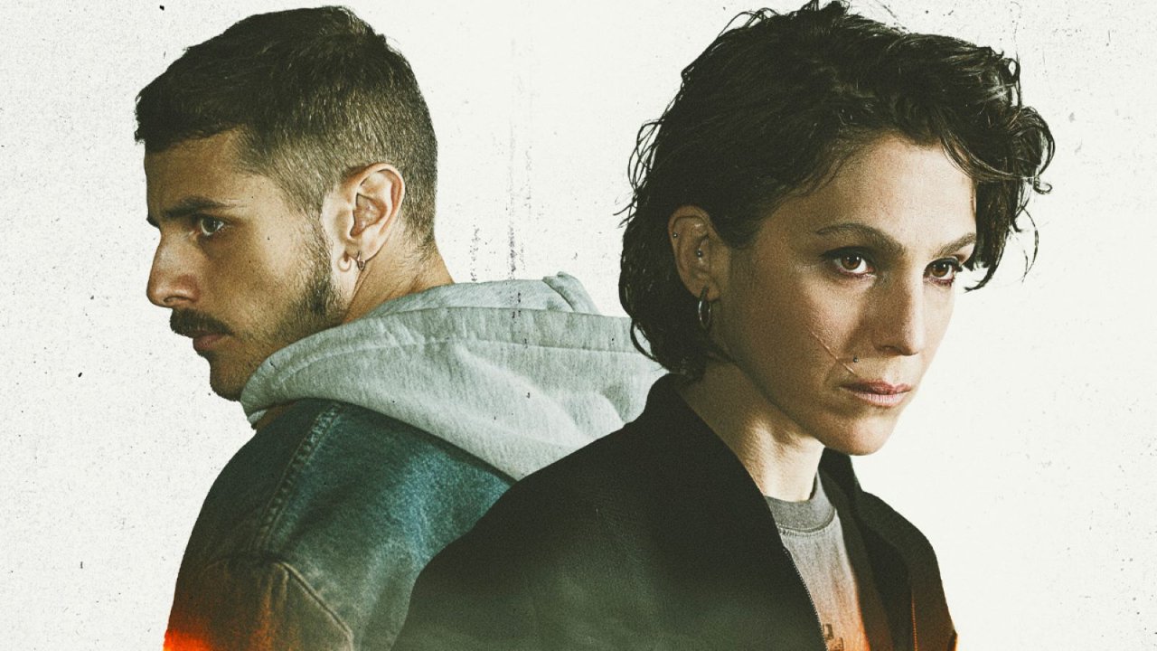 Come pecore in mezzo ai lupi: biglietti omaggio per vedere il film in sala