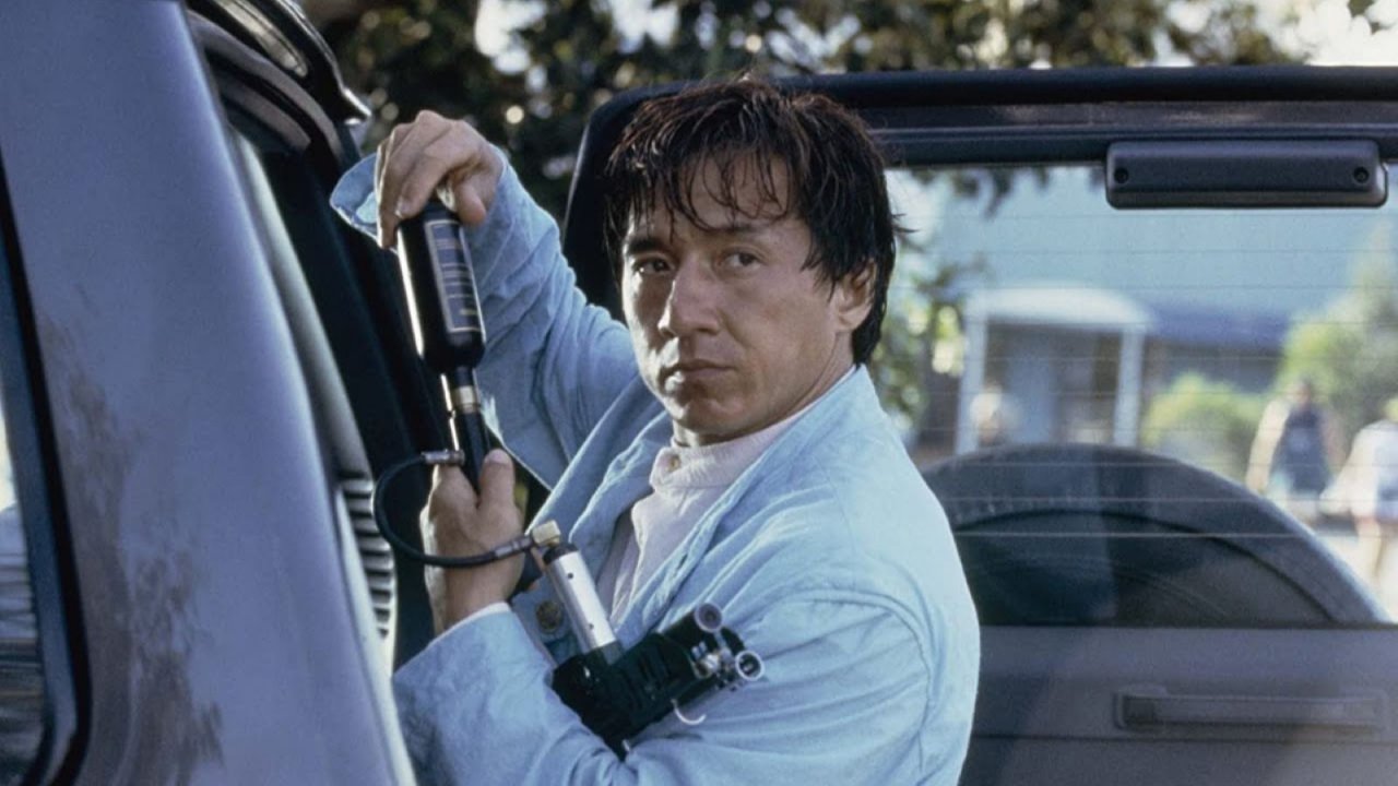 First Strike stasera su Canale 20 Mediaset: trama, curiosità e cast del film con Jackie Chan