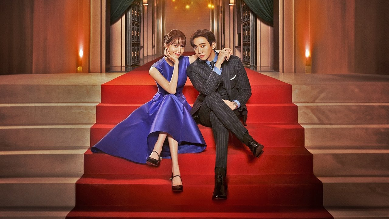 King The Land - Un sorriso sincero, la recensione dei primi episodi del nuovo k-drama Netflix