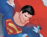 Superman: Legacy, James Gunn svela l'età del nuovo uomo d'acciaio