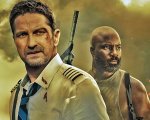 The Plane, Mixed by Erry, Un uomo felice, Profeti, Il capofamiglia e i voti del mese 4K-Blu-ray-DVD. Parte 1