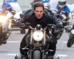 Sky Cinema Tom Cruise Mission: Impossible,  si accende il canale dedicato ai precedenti capitoli della saga