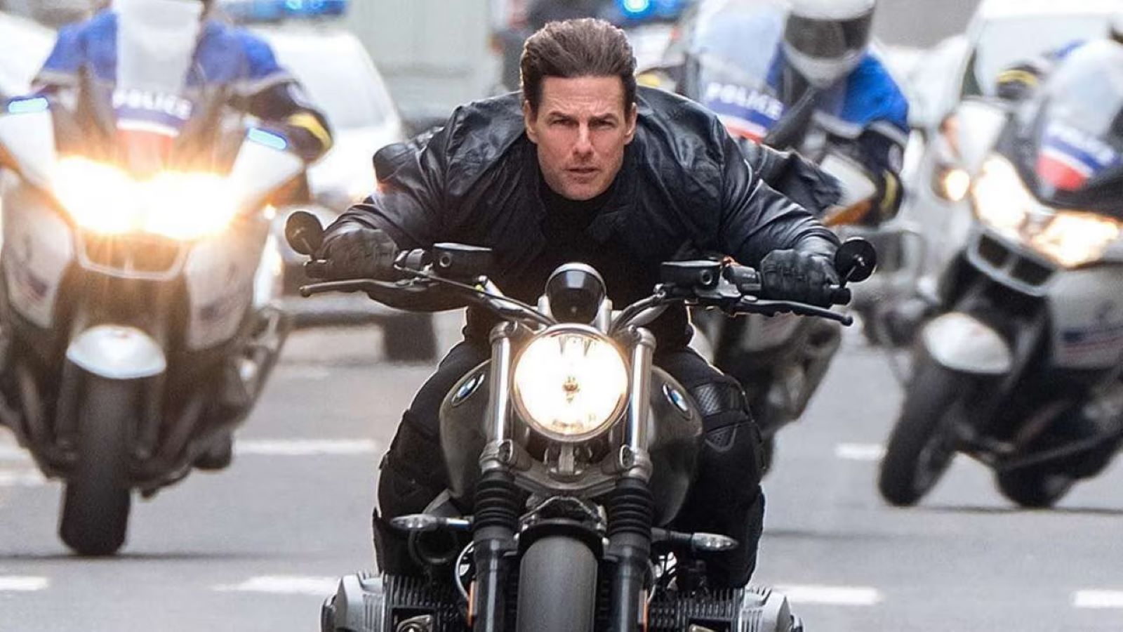 Sky Cinema Tom Cruise Mission: Impossible,  si accende il canale dedicato ai precedenti capitoli della saga