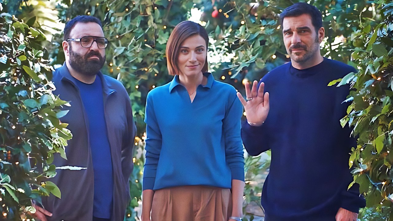 I peggiori giorni, Paola Cortellesi alla regia, Marco D'Amore: il listino 2023 di Vision Distribution