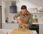 Vittorio Vaccaro torna su Food Network con A casa cucina papà: orario e anticipazioni