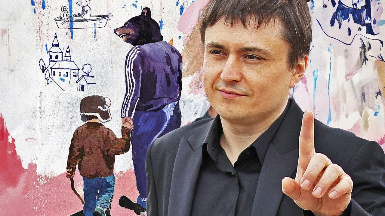 Animali selvatici, Mungiu: 'Racconto l'ipocrisia e i populismi del nostro tempo'