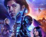 Blue Beetle non ha paura degli spoiler: Xolo Maridueña e il regista commentano un evento chiave del film