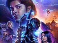 Blue Beetle non ha paura degli spoiler: Xolo Maridueña e il regista commentano un evento chiave del film