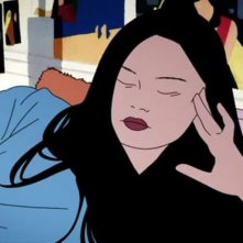 Coma: una sequenza in animazione