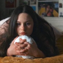 Coma: Louise Babeque in una scena