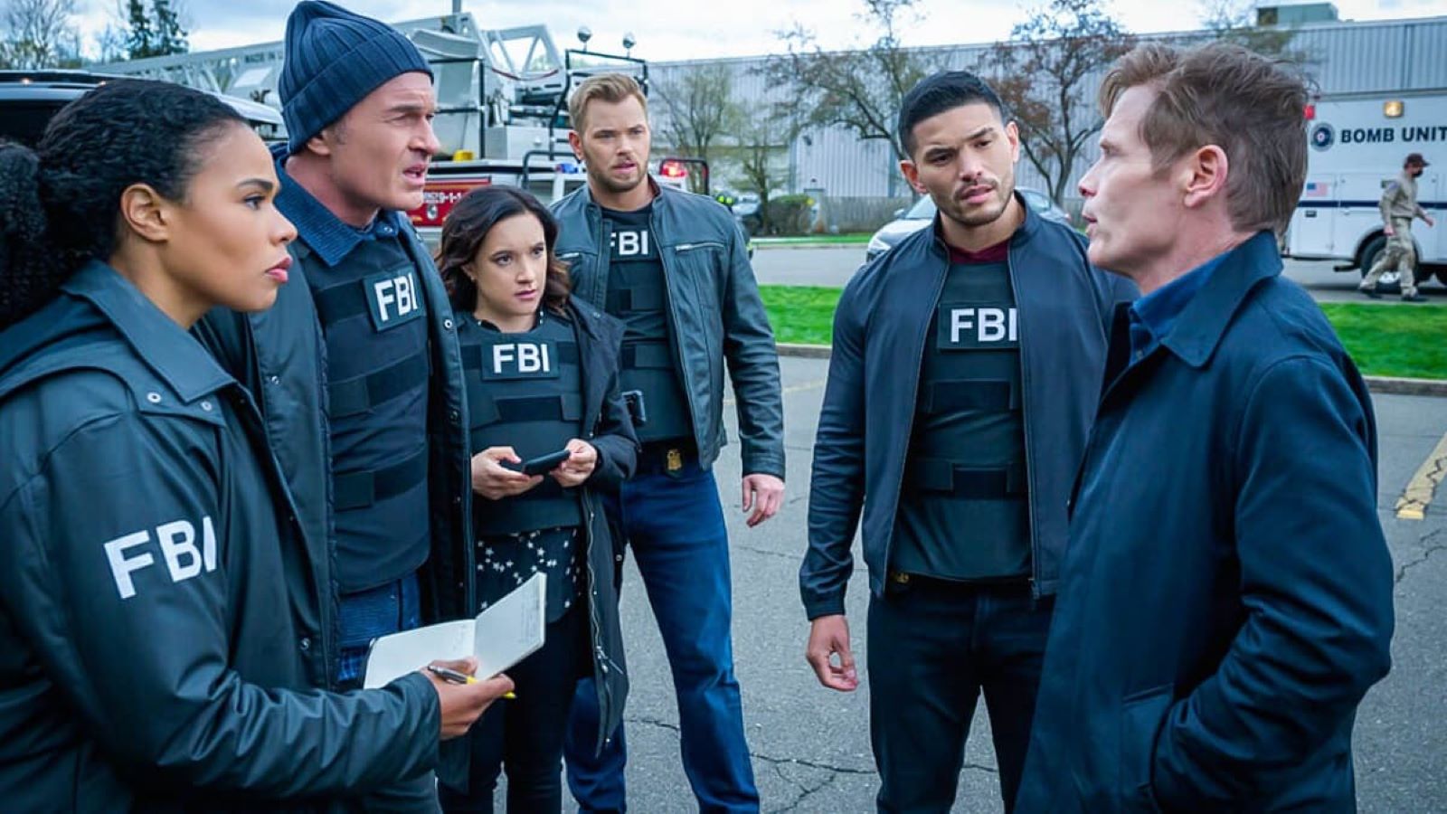 FBI: Most Wanted 3 stasera su Italia 1, trama e cast degli episodi del 9 luglio