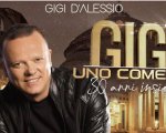 Ascolti TV di sabato 8 luglio 2023: Gigi Uno come te 30 anni insieme e Lo show dei record, ecco chi ha vinto