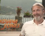Indiana Jones 5, Mads Mikkelsen: 'Solo Harrison Ford è Indiana Jones!'