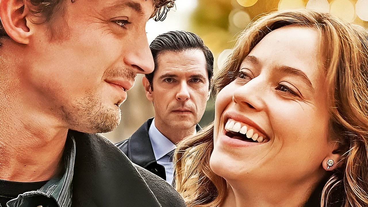 Woody Allen, Luc Besson e lo Studio Ghibli: ecco il listino Lucky Red per il 2023