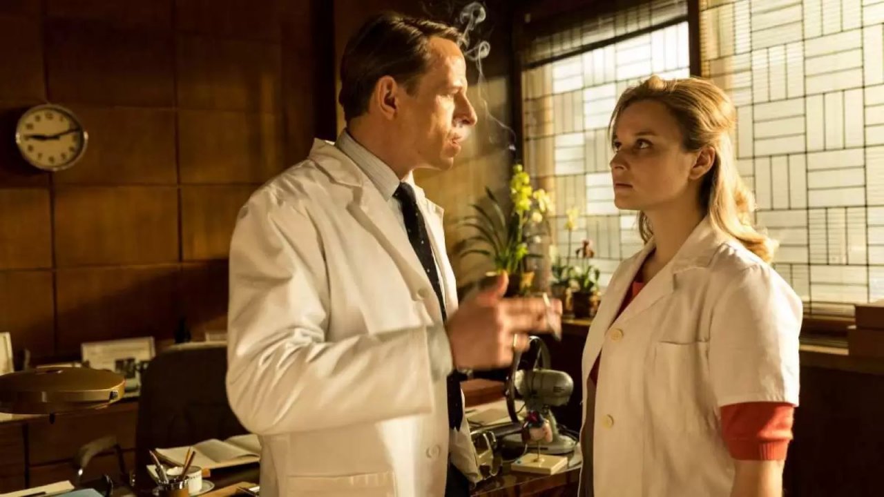 Miracolo a Città del Capo: stasera su Canale 5 il film basato su una storia vera