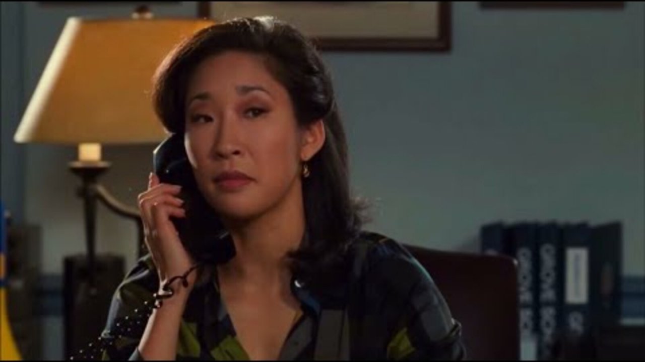 The Princess Diaries 3, Sandra Oh vuole tornare nel sequel: 'Chiamatemi!'