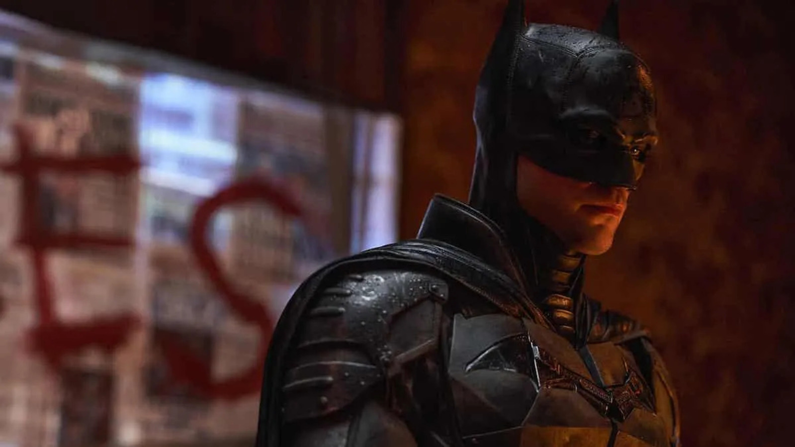 The Batman 2, Matt Reeves ha un obiettivo 'molto semplice' per il sequel DC