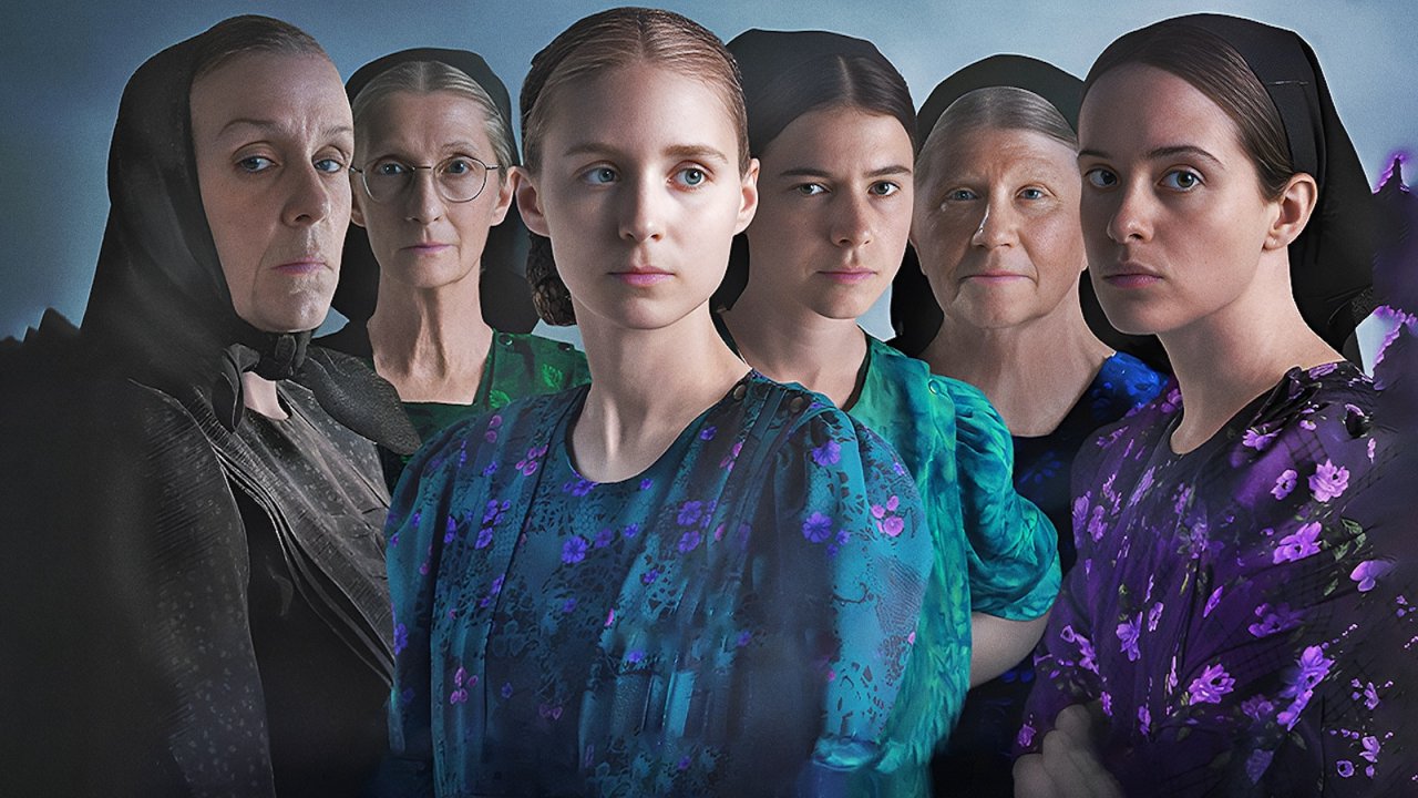 The Offering, La primavera della mia vita, Women Talking, Il ritorno e i voti del mese Blu-ray-DVD. Parte 2