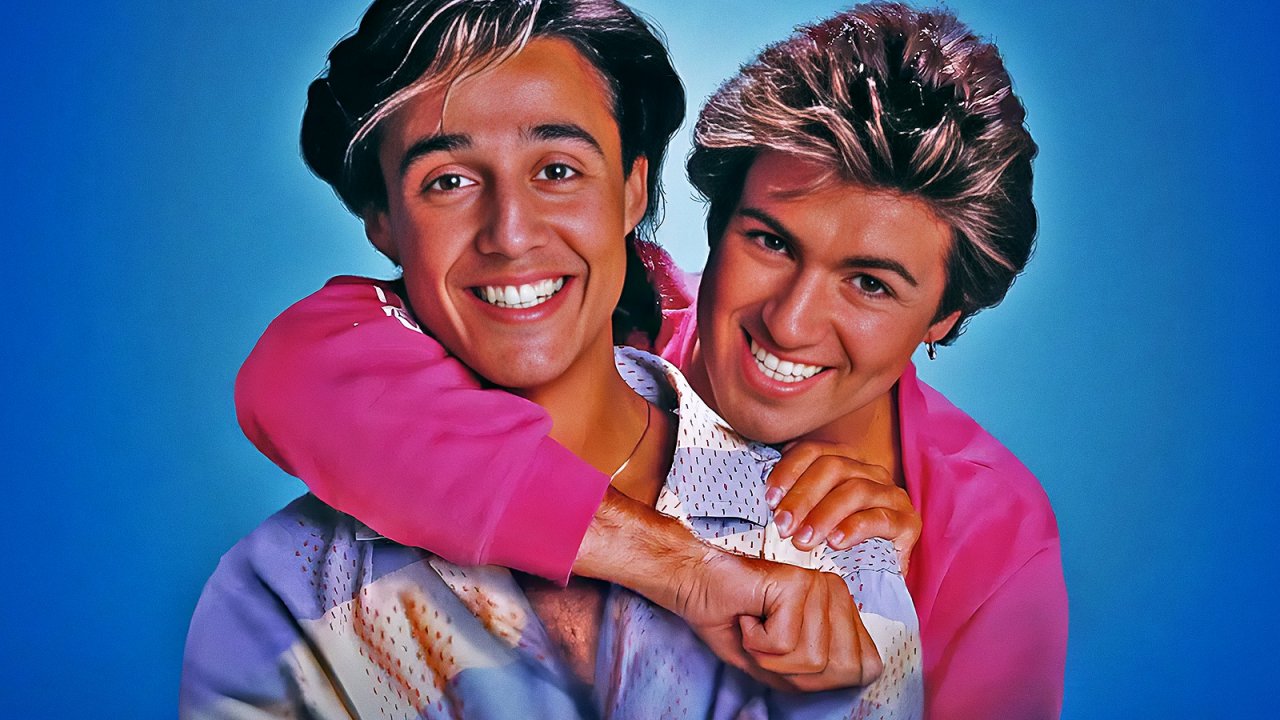 Wham!, la recensione: il documentario che mostra come siamo ancora ostaggi del Club Tropicana