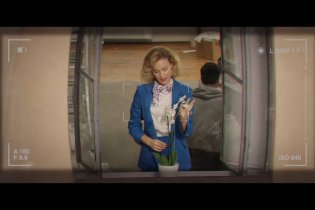 Una commedia pericolosa - Trailer