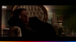 L'ultimo boss di Kings Cross - Trailer Italiano