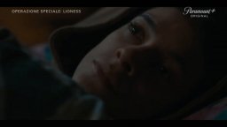 Operazione Speciale: Lioness - Trailer Italiano