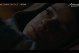 Operazione Speciale: Lioness - Trailer Italiano