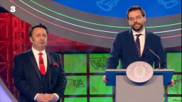 Gialappashow - Clip Delegato Governo