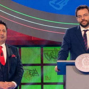 Gialappashow - Clip Delegato Governo