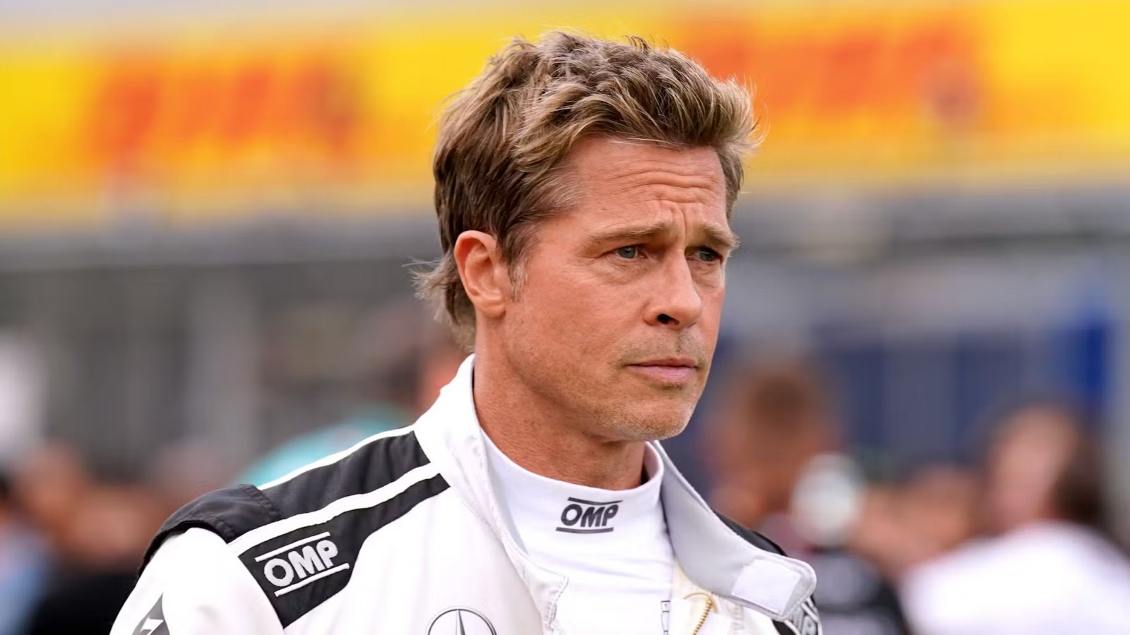 Il film di Brad Pitt sulla Formula 1: cosa sappiamo