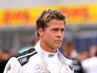 Il film di Brad Pitt sulla Formula 1: cosa sappiamo