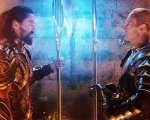 Aquaman e il Regno Perduto, Patrick Wilson svela quando sono avvenuti i reshoot del film DC