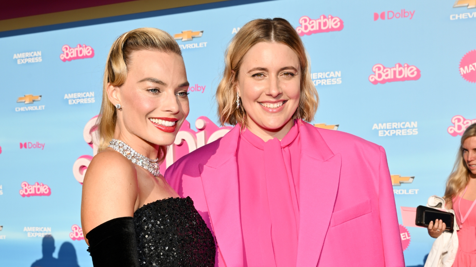 Barbie, Greta Gerwig: 'Ho sempre pensato al piede arcuato come a un Bat-Segnale'