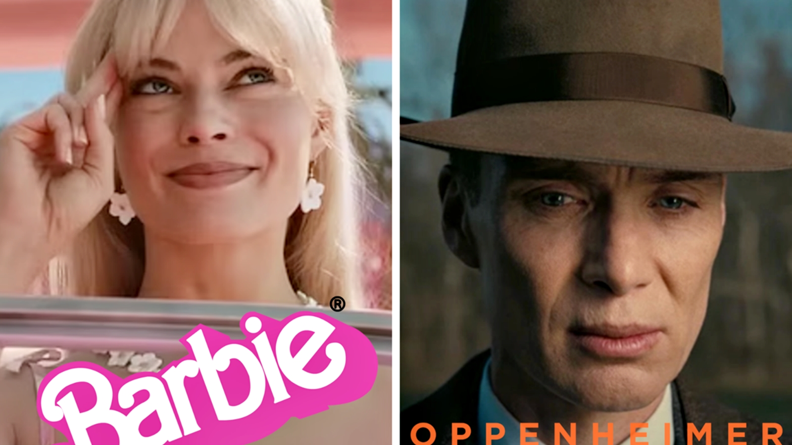 Barbie e Oppenheimer: oltre 20.000 spettatori americani vedranno i due film  nelle sale AMC nello stesso