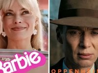 Barbie e Oppenheimer: oltre 20.000 spettatori americani vedranno i due film nelle sale AMC nello stesso giorno