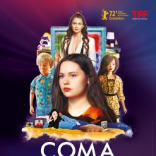 Locandina di Coma