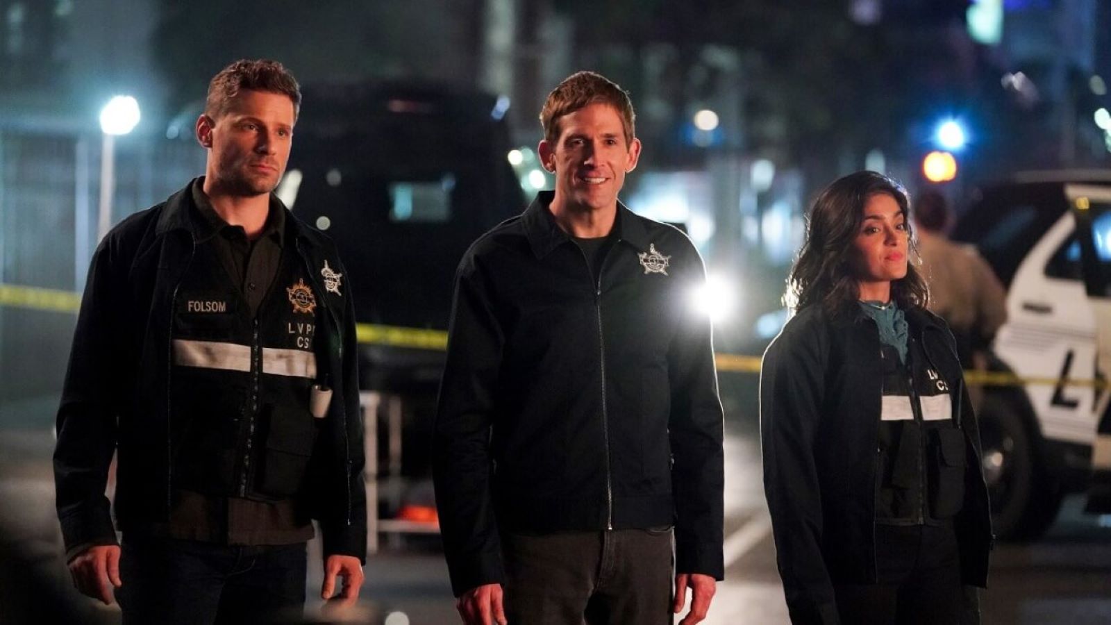 CSI: Vegas 2 stasera su Rai 2, cast e trama degli episodi del 10 luglio