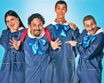 Da grandi, la recensione: un remake dall'umorismo svogliato